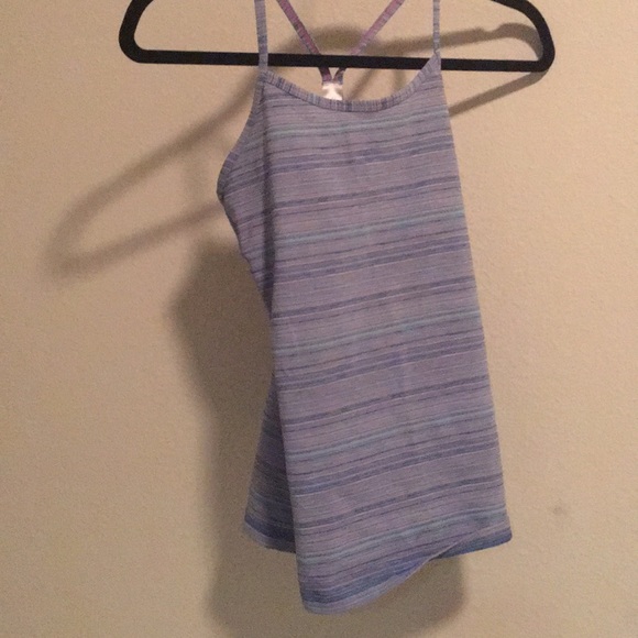 Ivivva tublin tank - Picture 2 of 2